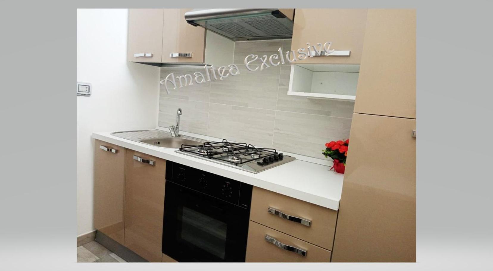 Villa Amaltea Exclusive คาซาราโน ห้อง รูปภาพ