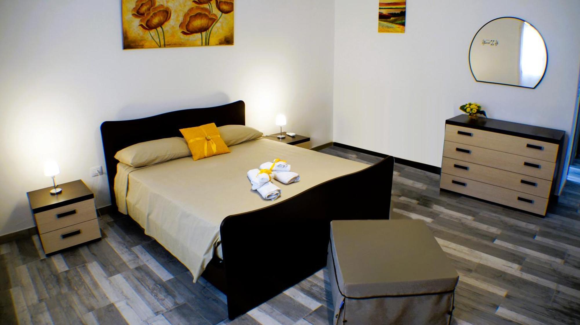 Villa Amaltea Exclusive คาซาราโน ภายนอก รูปภาพ