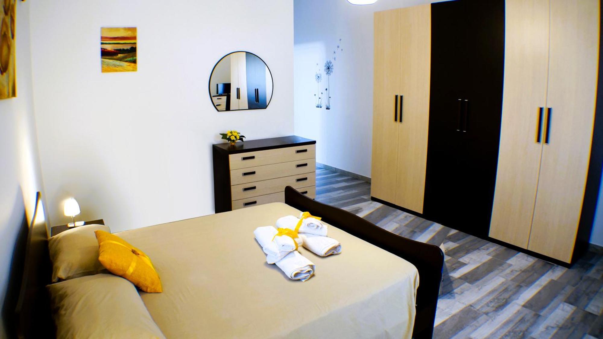 Villa Amaltea Exclusive คาซาราโน ภายนอก รูปภาพ
