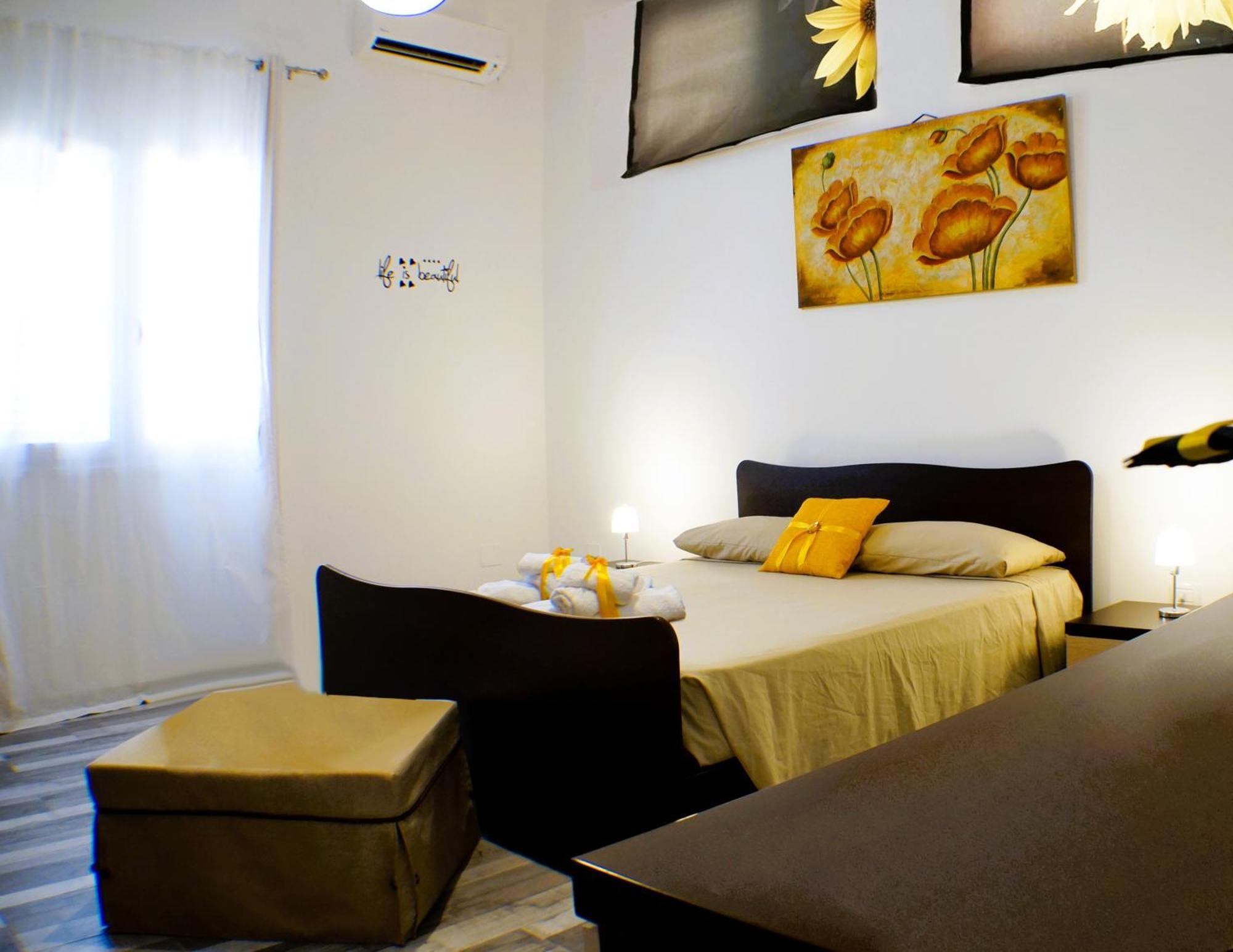 Villa Amaltea Exclusive คาซาราโน ภายนอก รูปภาพ