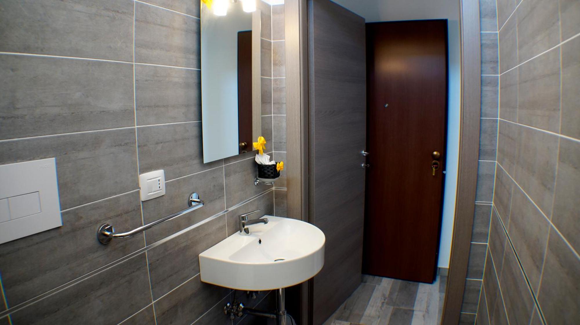 Villa Amaltea Exclusive คาซาราโน ภายนอก รูปภาพ