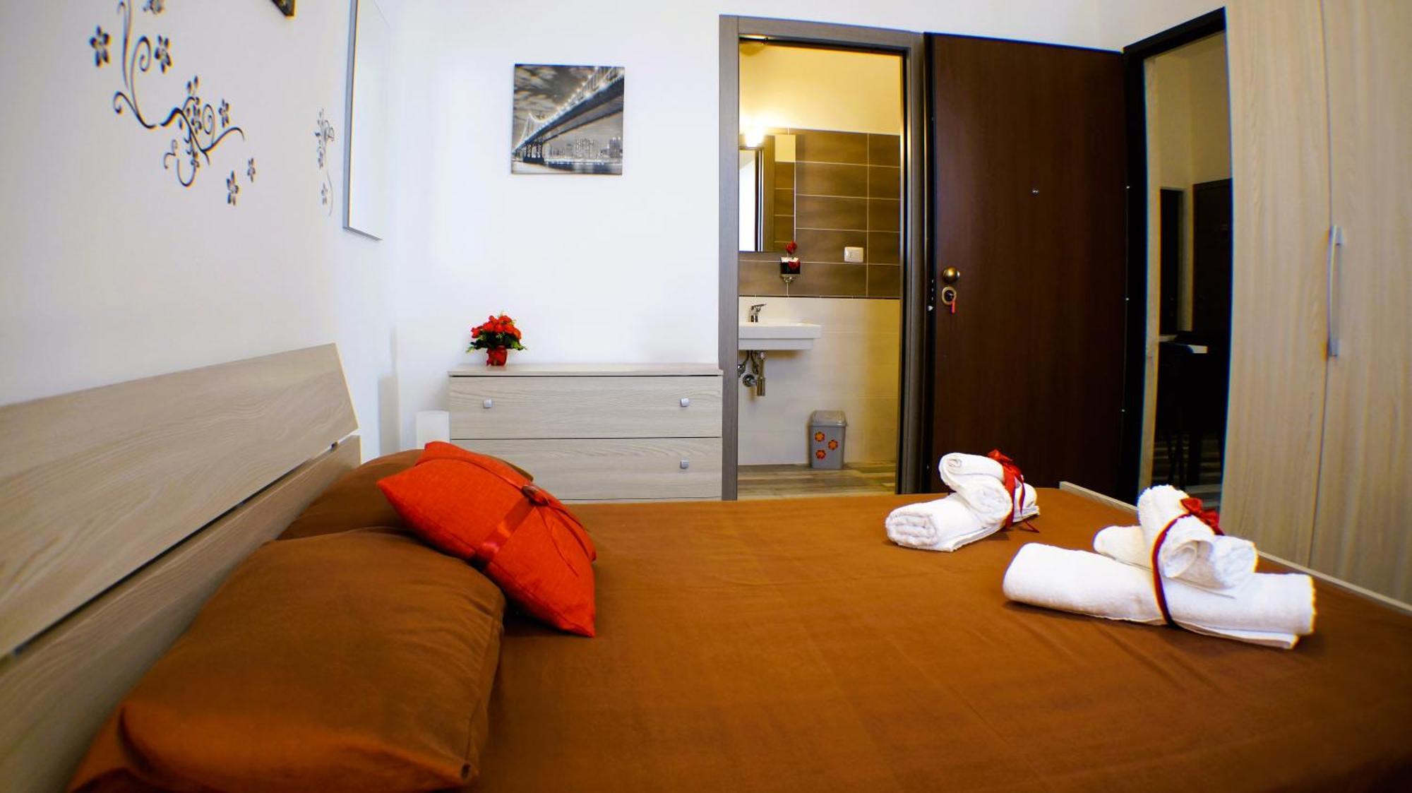 Villa Amaltea Exclusive คาซาราโน ภายนอก รูปภาพ