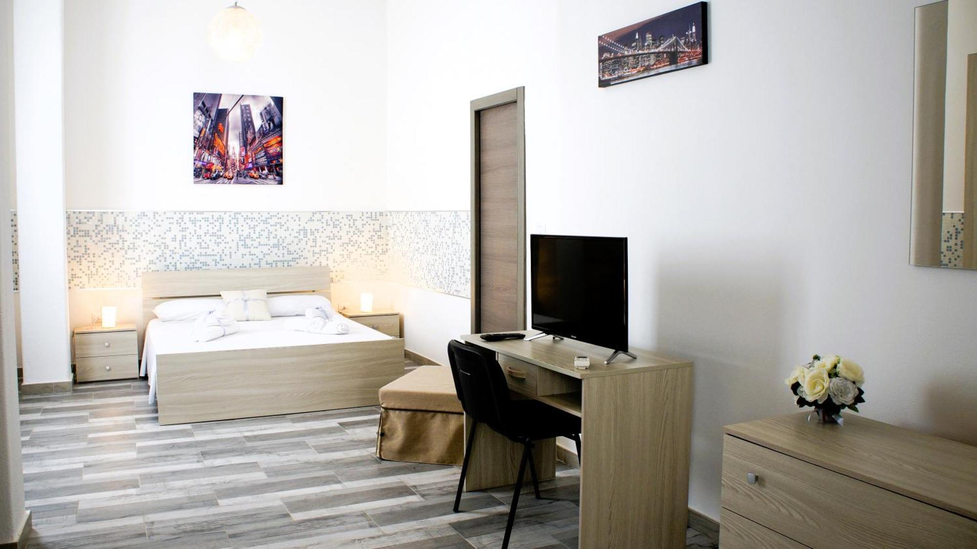 Villa Amaltea Exclusive คาซาราโน ภายนอก รูปภาพ