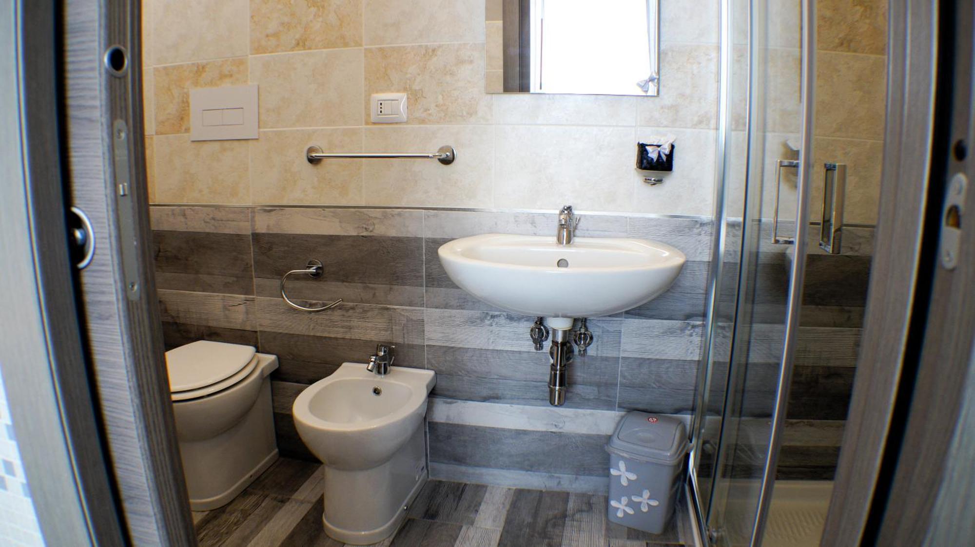 Villa Amaltea Exclusive คาซาราโน ภายนอก รูปภาพ