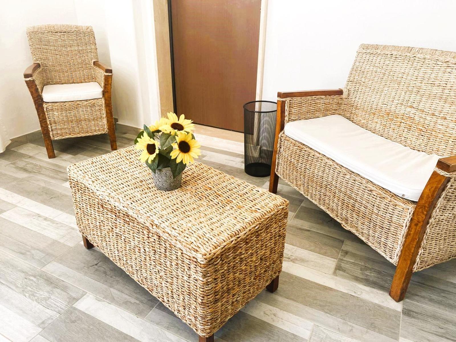 Villa Amaltea Exclusive คาซาราโน ภายนอก รูปภาพ