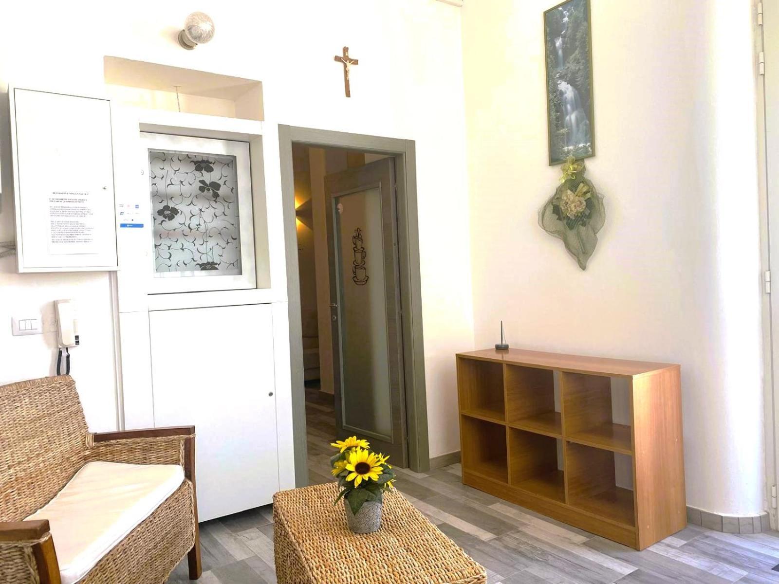Villa Amaltea Exclusive คาซาราโน ภายนอก รูปภาพ